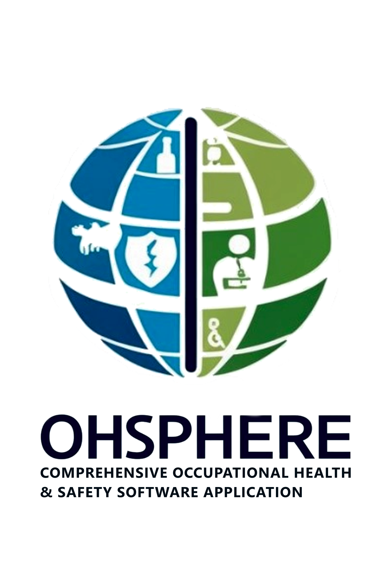OHSHPERE Logo